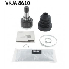 VKJA 8610 SKF Шарнирный комплект, Привідний вал