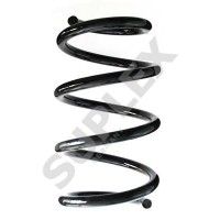 09242 SUPLEX Пружина ходової частини