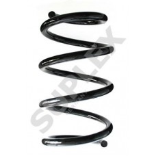 09242 SUPLEX Пружина ходової частини