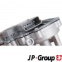 4398200900 JP GROUP Двигун склоочисника