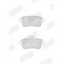 573466J JURID Комплект гальмівних колодок дисковий гальм
