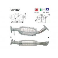 20182 AS Катализатор