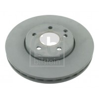 24721 FEBI BILSTEIN Гальмівний диск