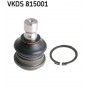VKDS 815001 SKF Шарнір незалежної підвіски поворотного важеля