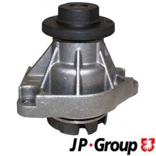 1214101500 JP GROUP Водяний насос охолодження двигуна
