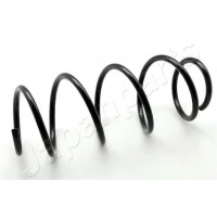 ZC1366G JAPANPARTS Пружина ходової частини