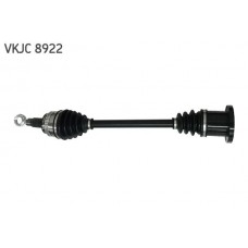 VKJC 8922 SKF Привідний вал