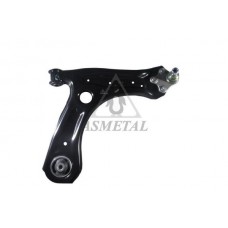 30AU1201 ASMETAL Ричаг незалежної підвіски колеса, подвеска колеса