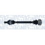 302004190136 MAGNETI MARELLI Привідний вал