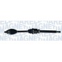 302004190308 MAGNETI MARELLI Привідний вал