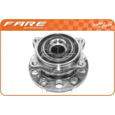 26479 FARE SA Комплект підшипника ступиці колеса