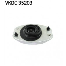 VKDC 35203 SKF Опора стійки амортизатора