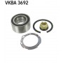 VKBA 3692 SKF Комплект підшипника ступиці колеса