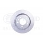 8DD 355 129-761 HELLA PAGID Гальмівний диск