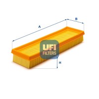30.025.00 UFI Повітряний фільтр