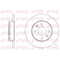 6067.00 REMSA Гальмівний диск