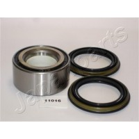 KK11016 JAPANPARTS Комплект підшипника ступиці колеса