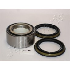KK11016 JAPANPARTS Комплект підшипника ступиці колеса