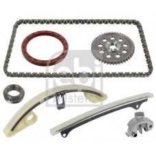 174682 FEBI BILSTEIN Комплект цілі приводу розподільного валу