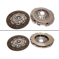 962316 KAWE Комплект зчеплення