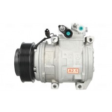 89256 NISSENS Компресор кондиціонера