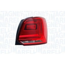 714000028731 MAGNETI MARELLI Задній фонар