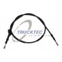 02.35.353 TRUCKTEC AUTOMOTIVE Тросик, cтояночный тормоз