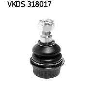 VKDS 318017 SKF Шарнір незалежної підвіски поворотного важеля