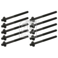 Комплект болтів головки циліндра FEBI-BILSTEIN 12032