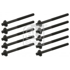 Комплект болтів головки циліндра FEBI-BILSTEIN 12032