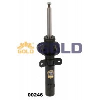 9260101 JAPANPARTS Амортизатор