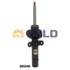 9260101 JAPANPARTS Амортизатор