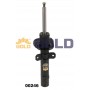 9260101 JAPANPARTS Амортизатор