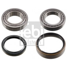 179378 FEBI BILSTEIN Комплект підшипника ступиці колеса