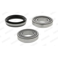 NI-WB-11985 MOOG Комплект підшипника ступиці колеса