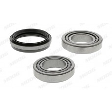 NI-WB-11985 MOOG Комплект підшипника ступиці колеса