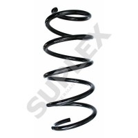 23595 SUPLEX Пружина ходової частини