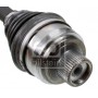 182763 FEBI BILSTEIN Привідний вал