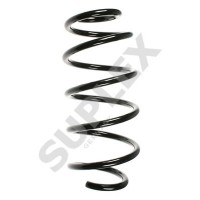 39237 SUPLEX Пружина ходової частини