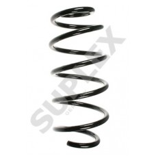 39237 SUPLEX Пружина ходової частини