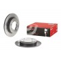 08.7042.11 BREMBO Гальмівний диск