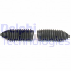 TBR4134 DELPHI Комплект пильника рульове управління