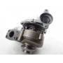 753420-5006S GARRETT Компресор наддуву