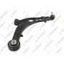 F-955 TEKNOROT Ричаг незалежної підвіски колеса, подвеска колеса