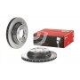 09.C884.11 BREMBO Гальмівний диск