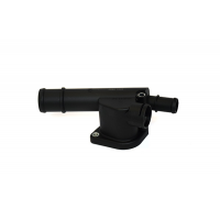 98546 ASAM Фланець охолоджувальної рідини