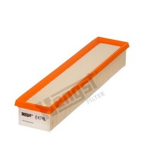 E474L HENGST FILTER Повітряний фільтр