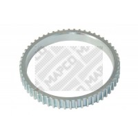76987 MAPCO Зубчатый диск импульсного датчика, противобл. устр.