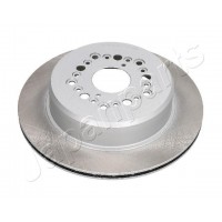 DP-259C JAPANPARTS Гальмівний диск