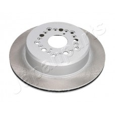 DP-259C JAPANPARTS Гальмівний диск